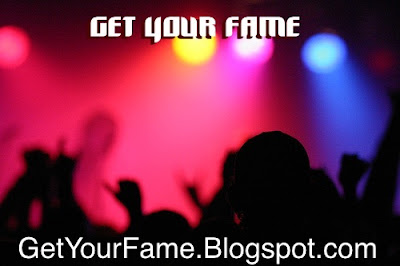 Get Your Fame