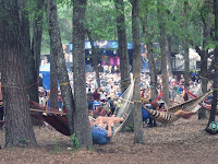 wanee music festival crowd - Wanee Music Festival & One Happy Camper