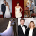 5 Pengantin Selebritis Tercantik 2012