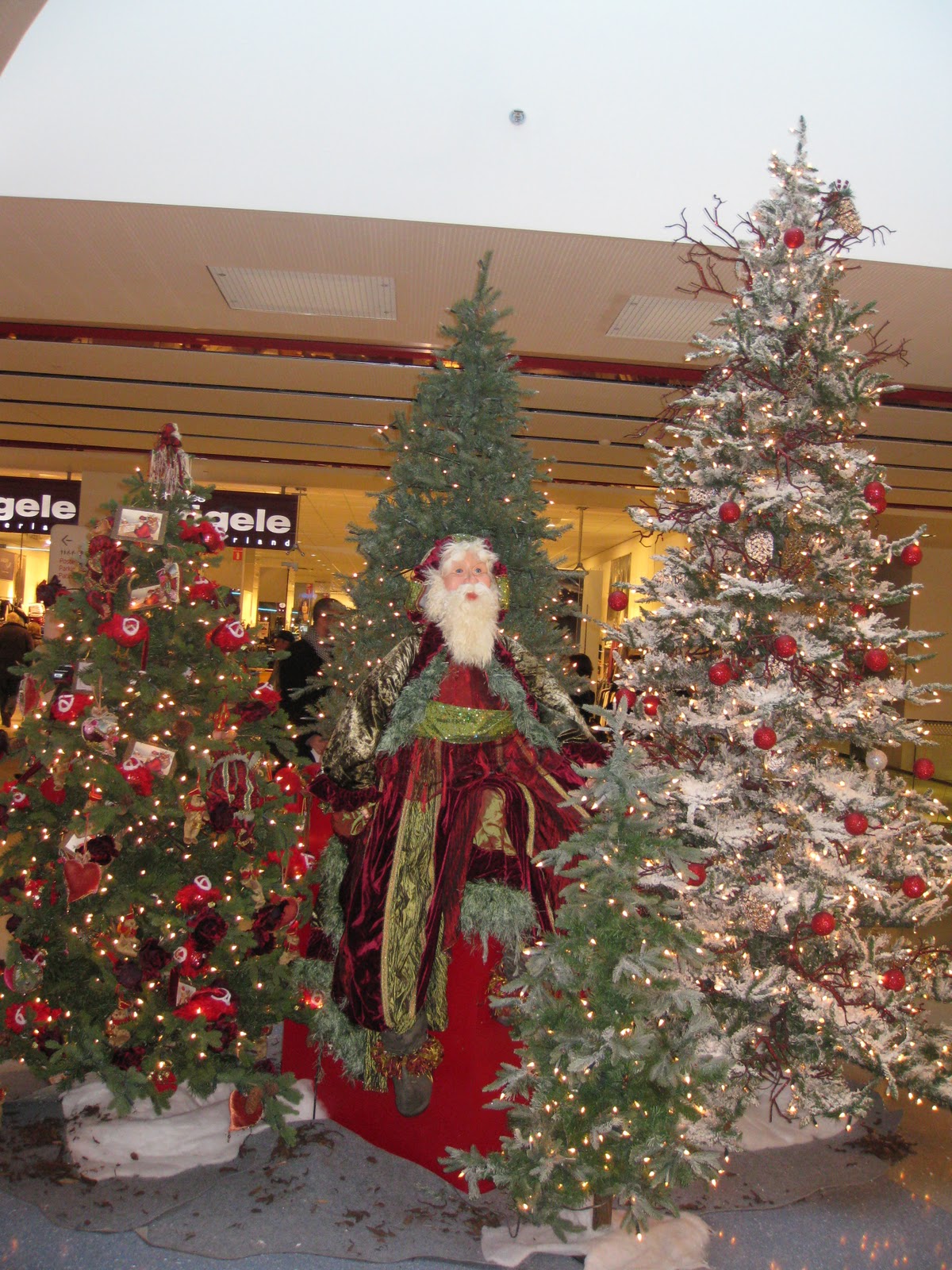 begüm yağcı: Yılbaşı Gelsiiiiiinnnnnnnn:) : ) vol:2