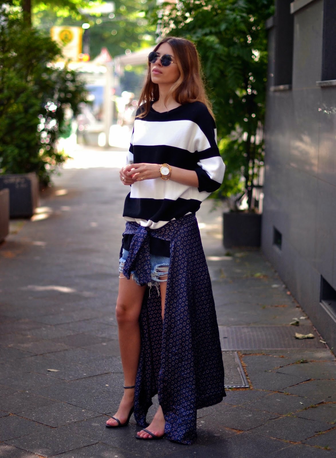 A Little Black Goes With Everything June 14