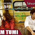 PREM TUMI LYRICS - Angry Bird' Natok Song feat Tahsan, Tisha