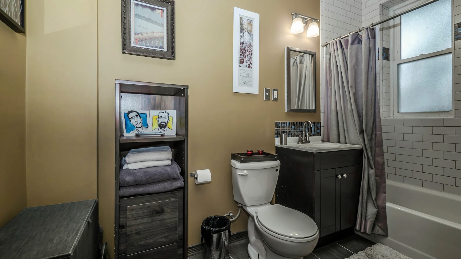 The Chicago Real Estate Local New for sale! Attractive North Center