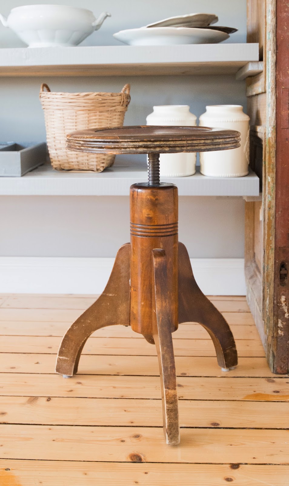 Add: design / anna stenberg / lantligt på svanängen: februari 2015