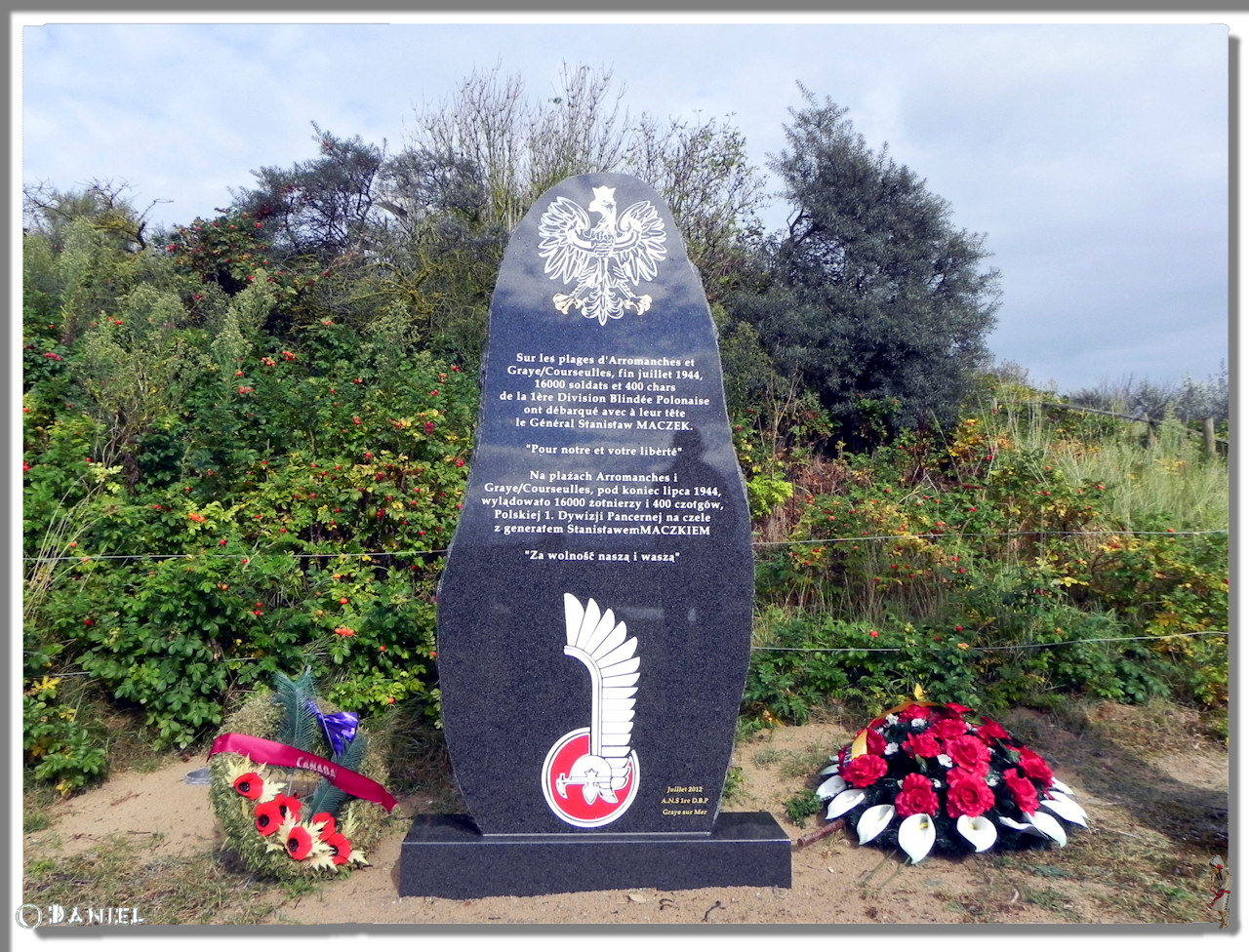 rencontre carentan