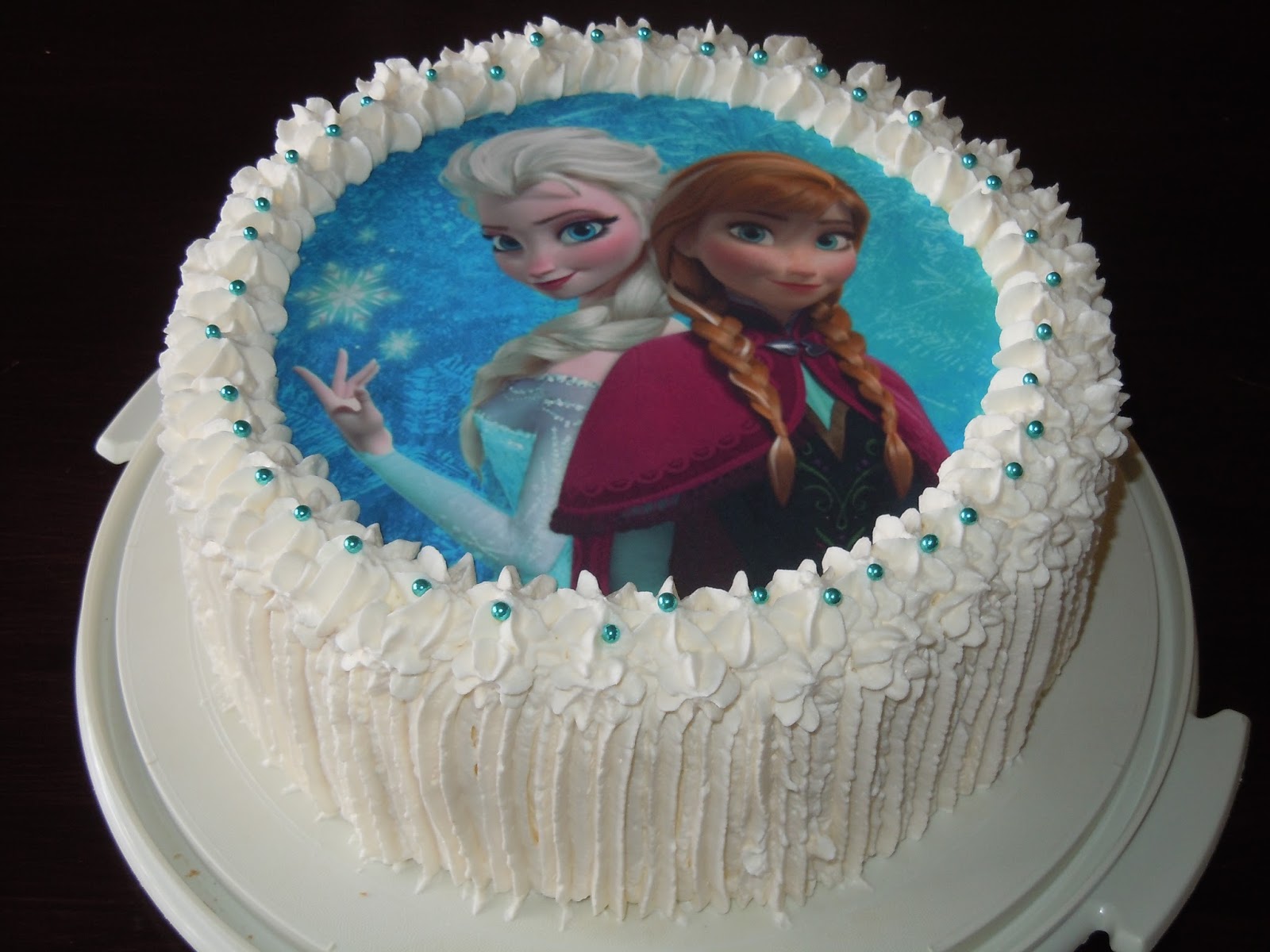 Jaanan Kakkupuoti Anna ja Elsakakku vol.2