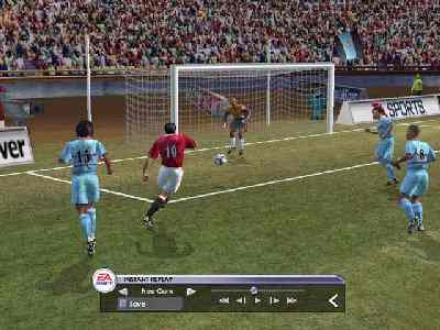 Fifa football 2002 - Compressed PC Game Download