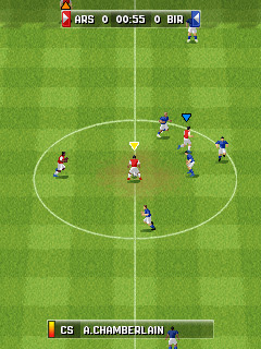 FIFA 2013 - screenshot thumbnail