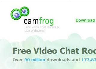 camfrog camfrog chat