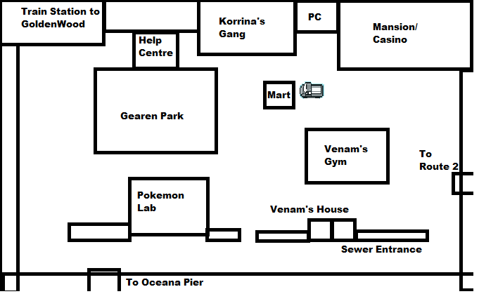 Pokemon Rejuvenation Walkthrough W Kds Pokemon Rejuvenation Walkthrough Part 3 Gearen Up