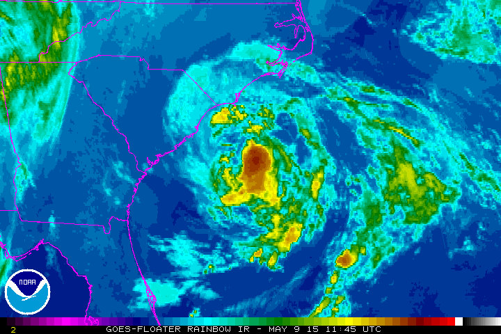 Myrtle Beach South Carolina Hurricane Season Myrtle Beach South Carolina Hurricane Season