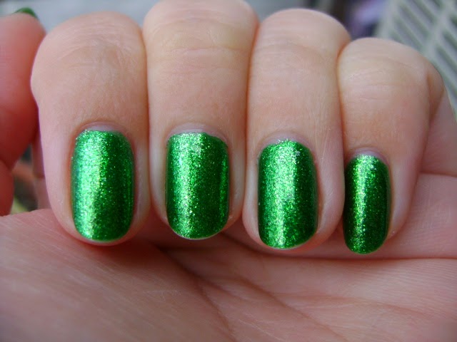 5. China Glaze Nail Lacquer in Don't Let the Dead Bite - wide 3