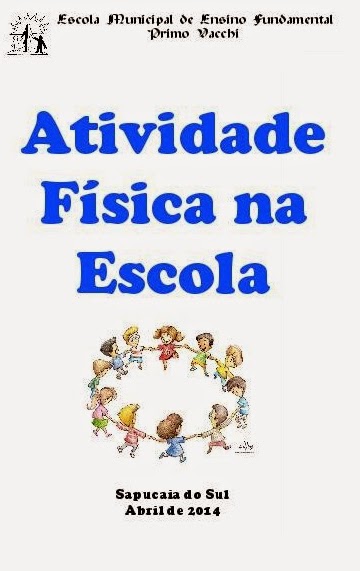 Saúde na Escola