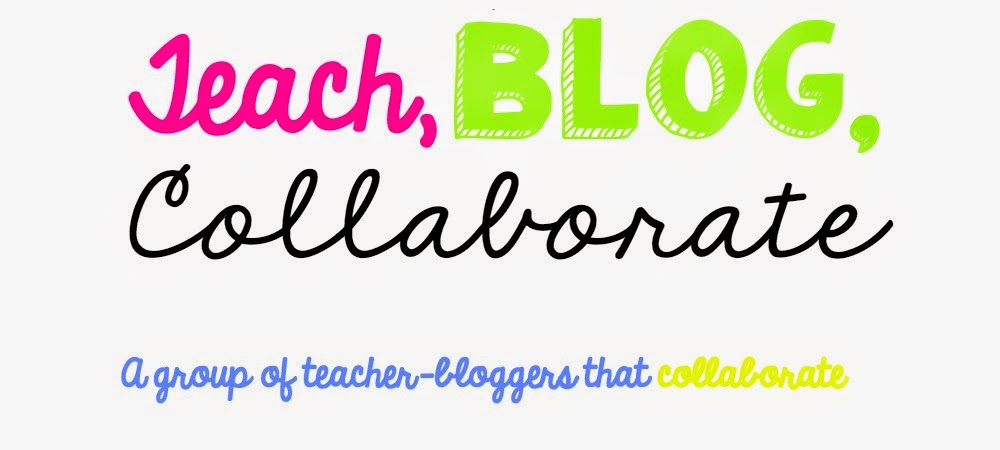 Teach, Blog, Collaborate