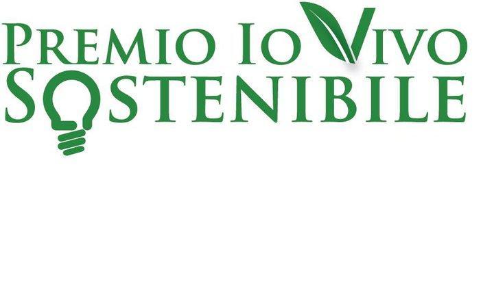 Premio Nazionale Io Vivo Sostenibile