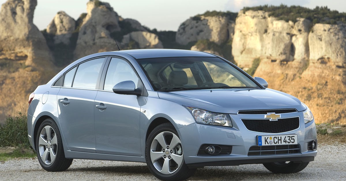 Coches precio usados, venta Precio chevrolet cruze