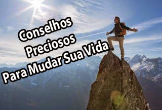 conselhos para a vida conselhos para a vida