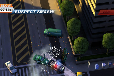 Smash Cops Heat instal the last version for ipod Smash Cops Heat instal the last version for ipod