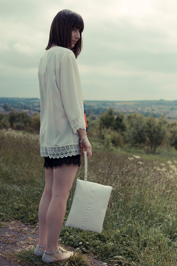 Hello Freckles Matalan Outfit Fashion Style Summer Detail Hello Freckles Matalan Outfit Fashion Style Summer Detail