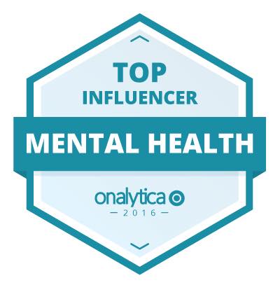 Top Mental Health Influencer