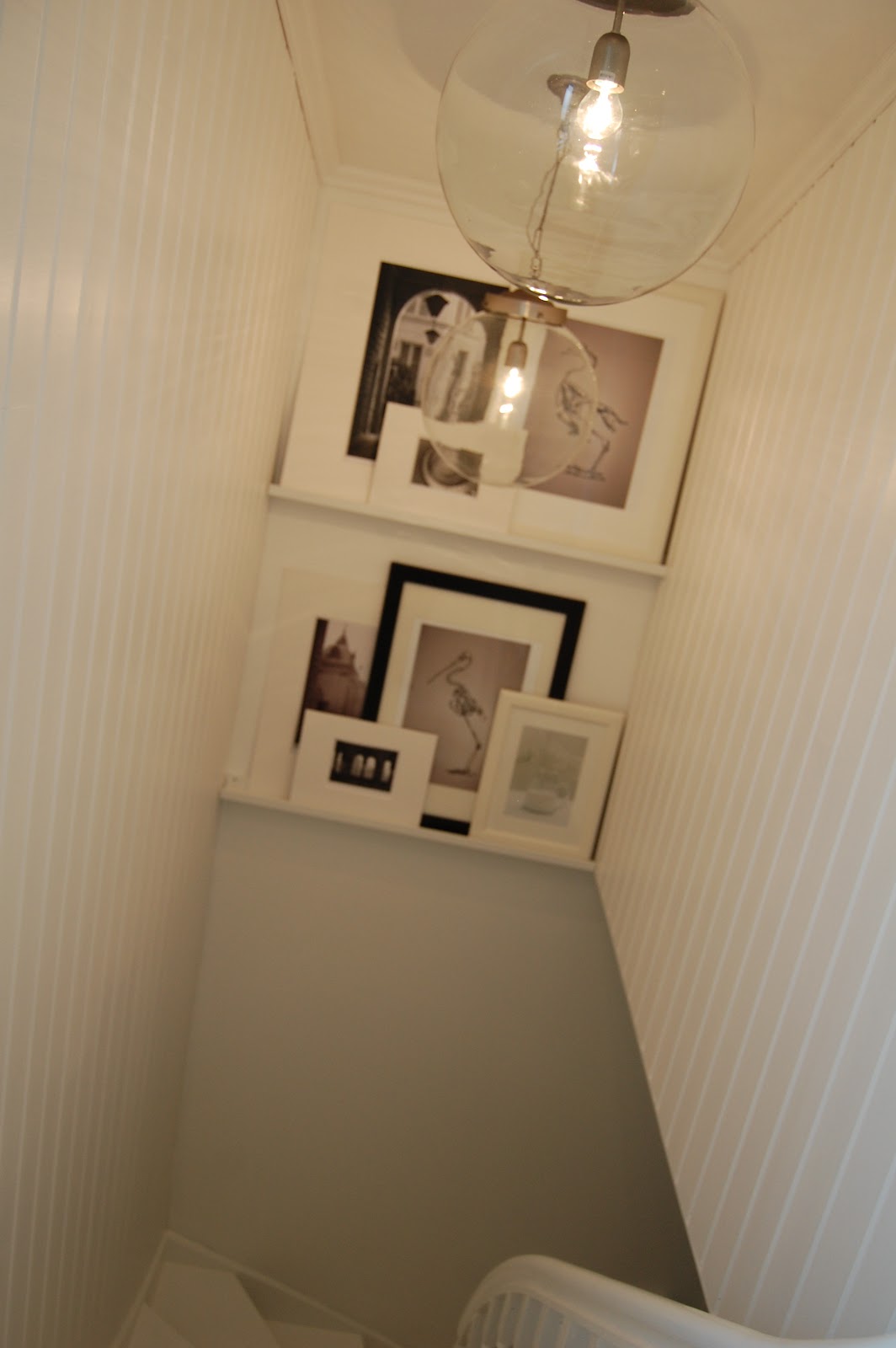 House nr 12: mini malene birger trapp