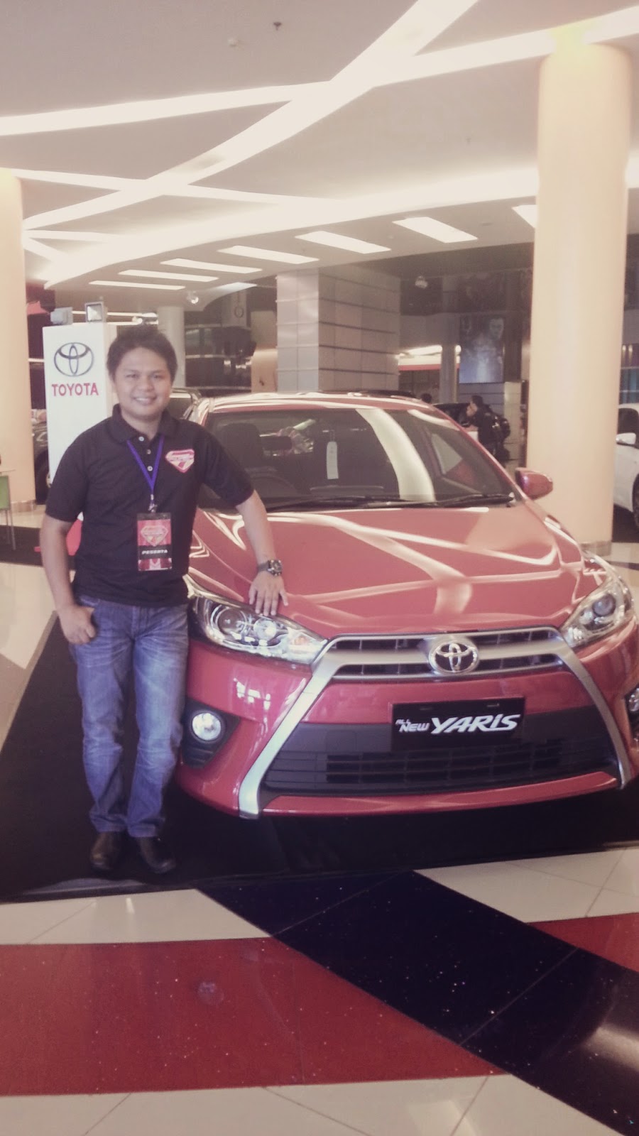 harga toyota palopo