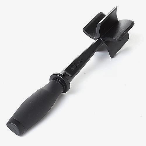 The Gadget Chef Pampered Chef Mix 'N Chop Review