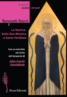 --- <b>SERPENTI SACRI</b> ---