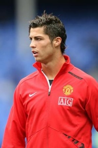 Cristiano Ronaldo Cristiano Ronaldo