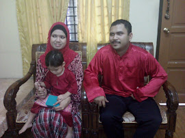 famili kak mai