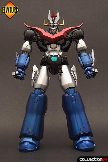 de mazinger z de mazinger z