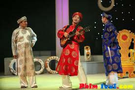 Gala Cười: Táo Quân 2012 - Gặp Nhau Cuối Năm 2012 Online