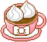 Gif de café Gif de café