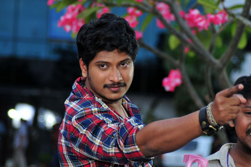 Sv Rangarao