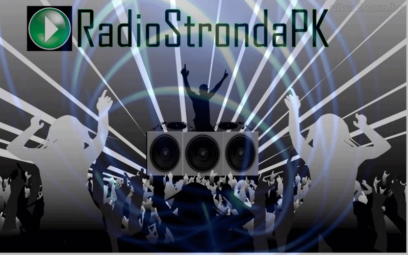 RadioStrondapk(24HORAS)