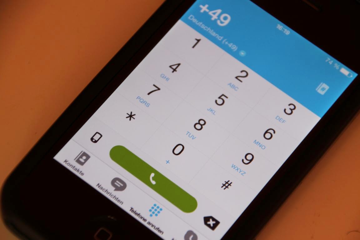 Skype 1 Monat Kostenlos Unbegrenzte Anrufe Weltweit In 63 Lander