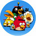 Download Pacth All Angry Bird Offline dan Serialnya