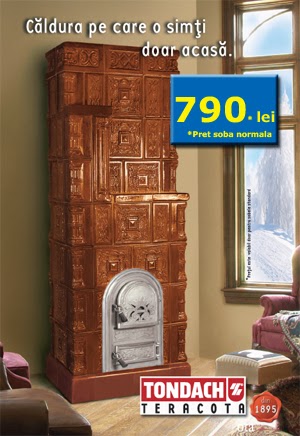 Sobe De Teracota Preturi Iasi Convector Electric