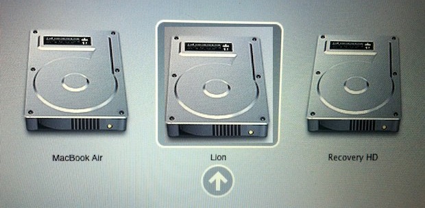 What is a boot disc for mac