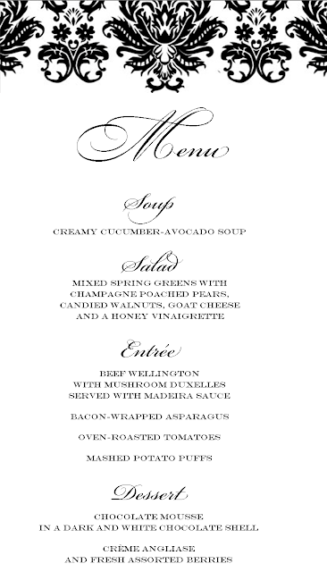 fancy menu template www imgkid com the image kid has it fancy menu template www imgkid com the image kid has it