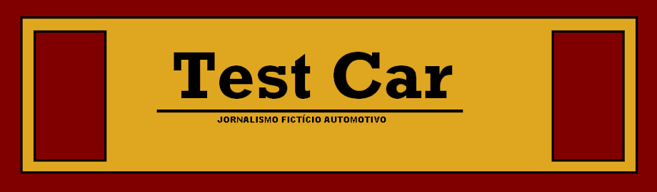 Jornal Test Car