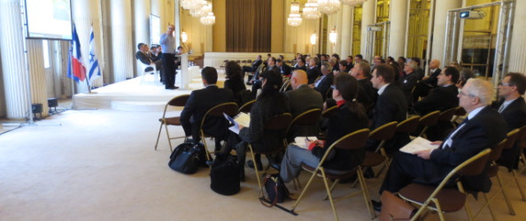 rencontres economiques 2013