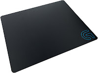 Logitech G440 Hard Gaming Gaming Maus Test
