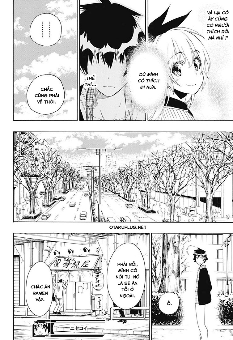 Fuuka chap 197