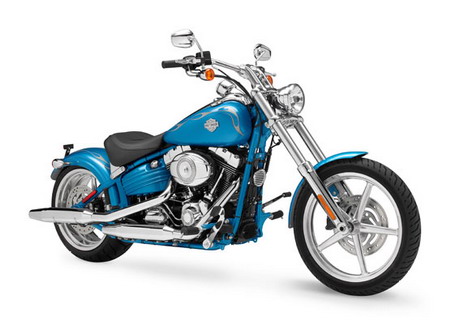 2011 Harley Davidson FXCWC Harley Davidson Rocker C 2011. 2011 Harley Davidson FXCWC