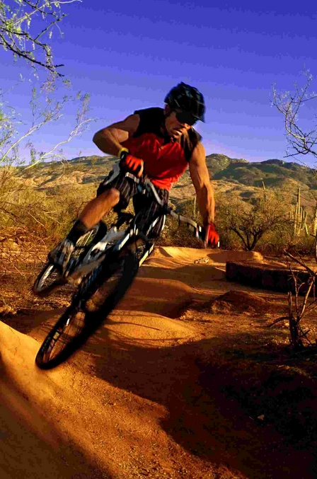 adventure bike tours