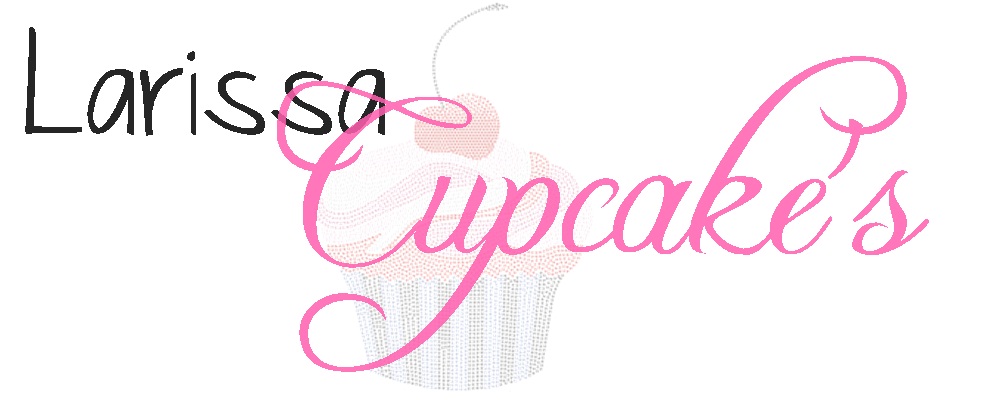 Larissa Cupcake's
