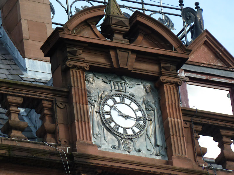 Clock This Glasgow Part 4