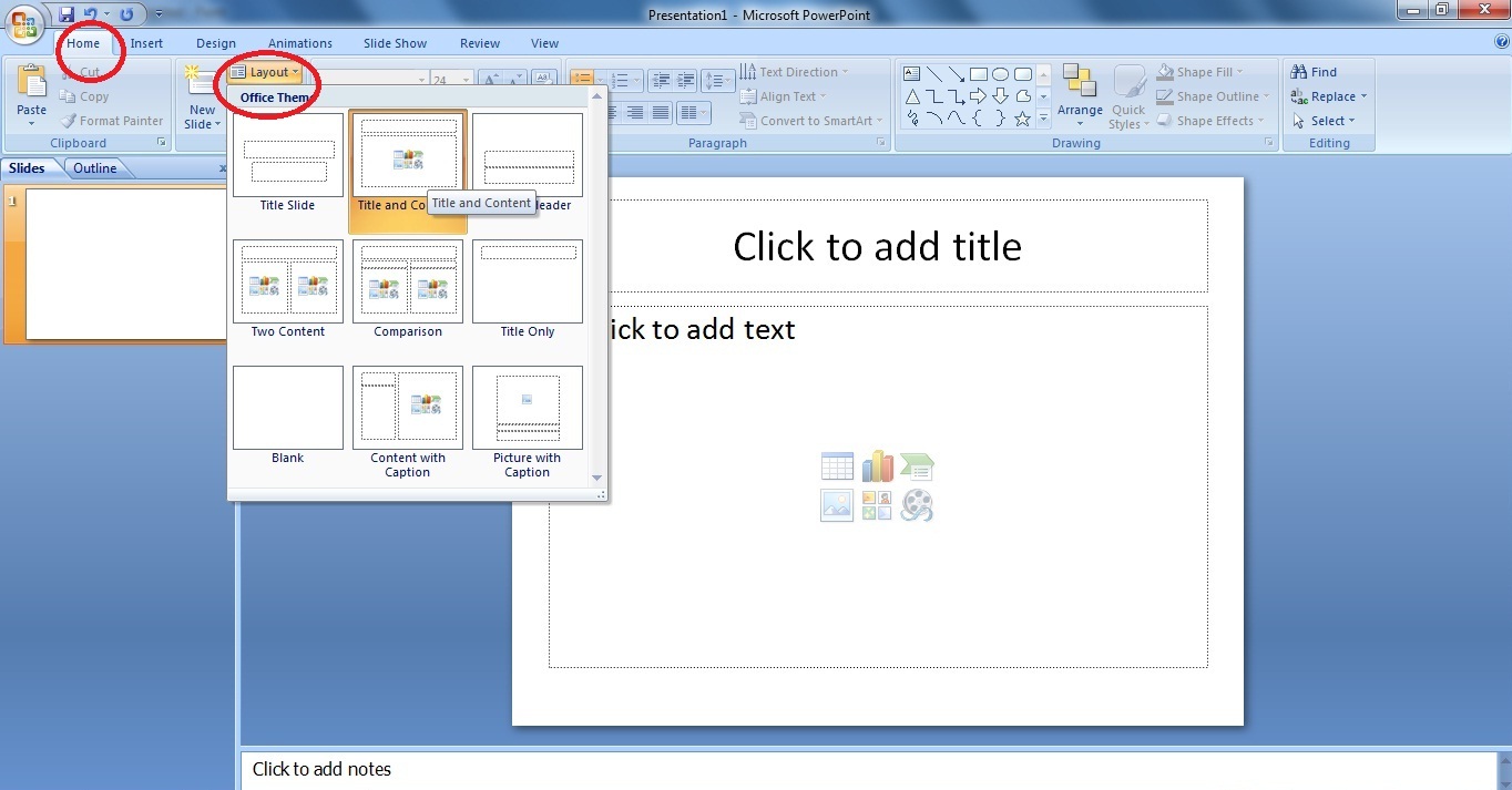 Format Video Untuk Power Point | cara mengatur format teks di power point panduan belajar Format Video Untuk Power Point | cara mengatur format teks di power point panduan belajar