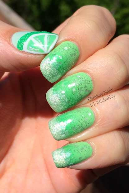 ehmkay nails cinco de mayo